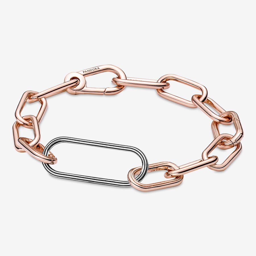 Silver Styling Link - Image 2