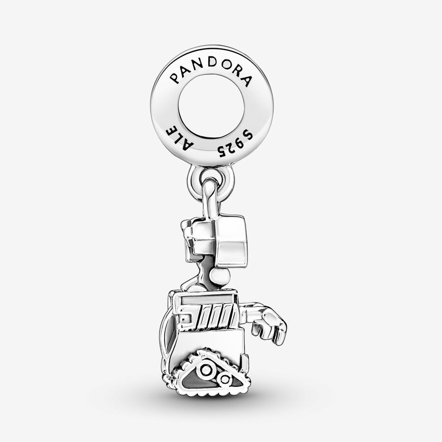 Wall-E Dangle Charm - Image 4