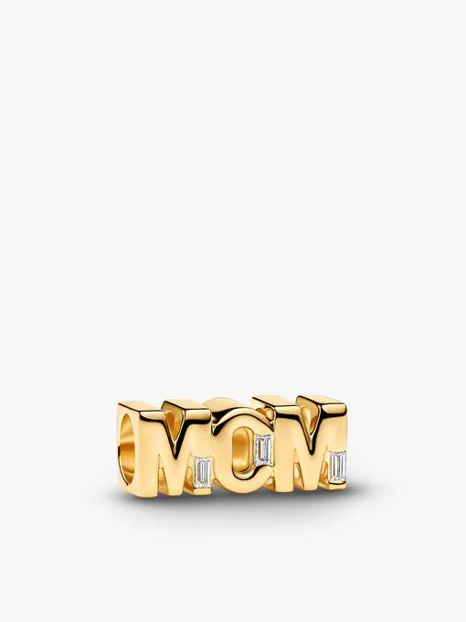 Cool Mom Charm Necklace - Image 3