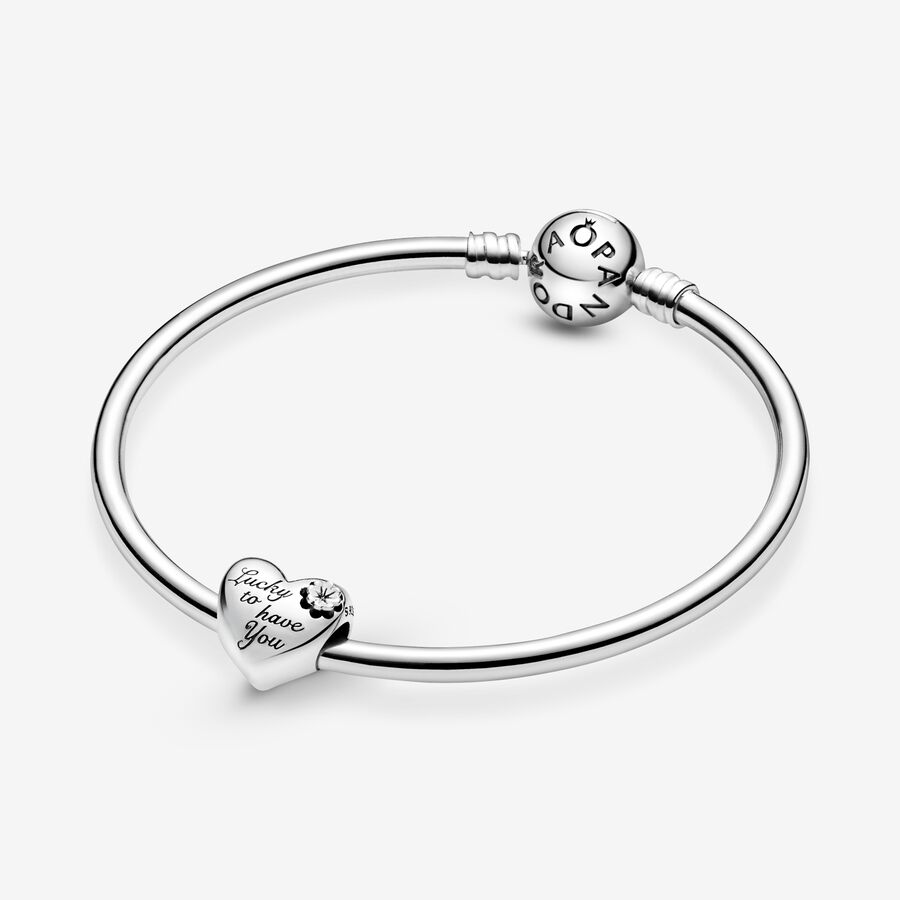 Lucky to have You, Mom Charm - Image 3