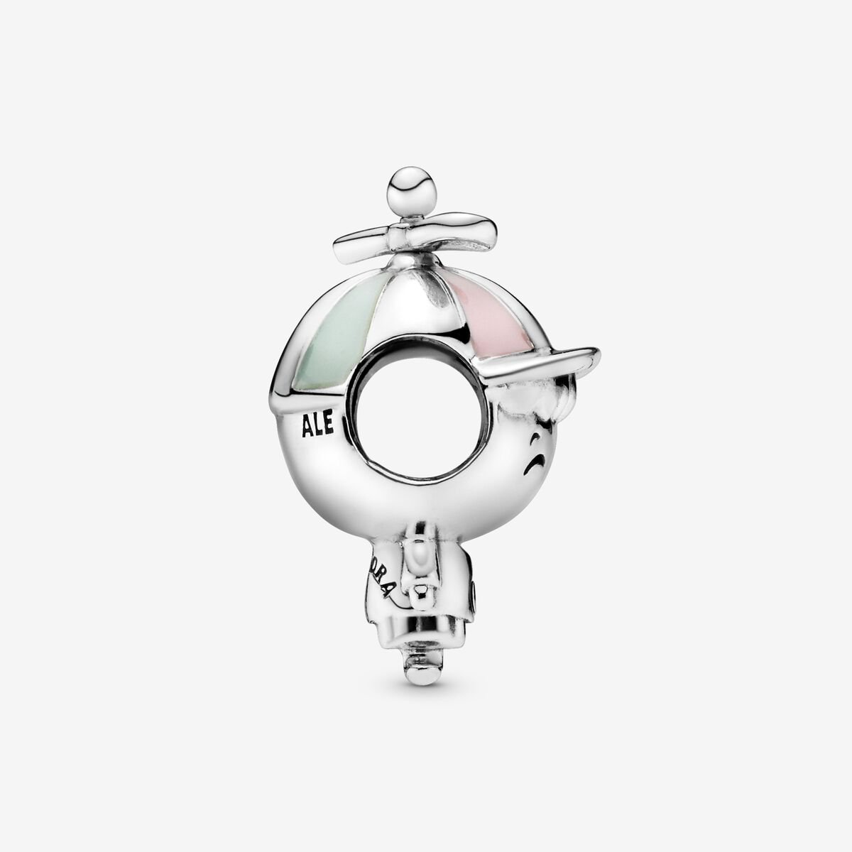 Little Boy Charm - Image 2
