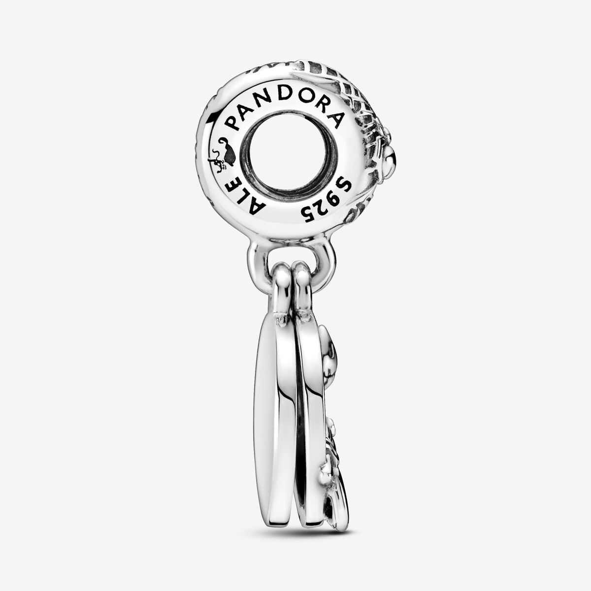Nightmare Before Christmas Double Dangle Charm - Image 3