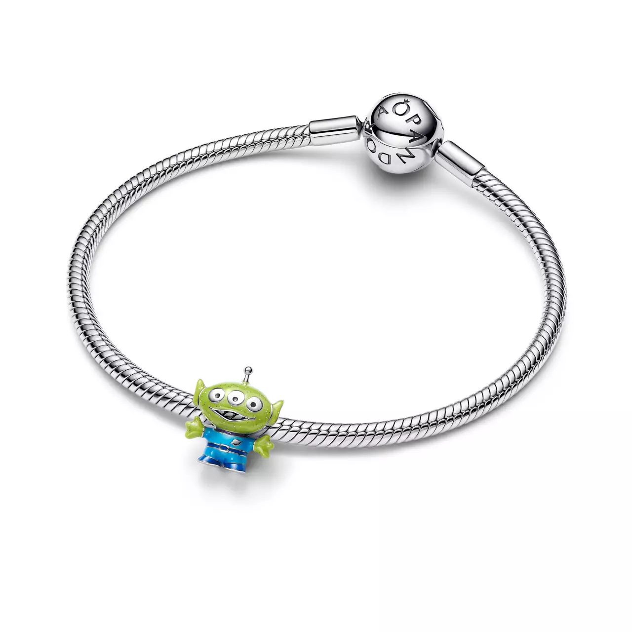 Alien Charm - Image 3