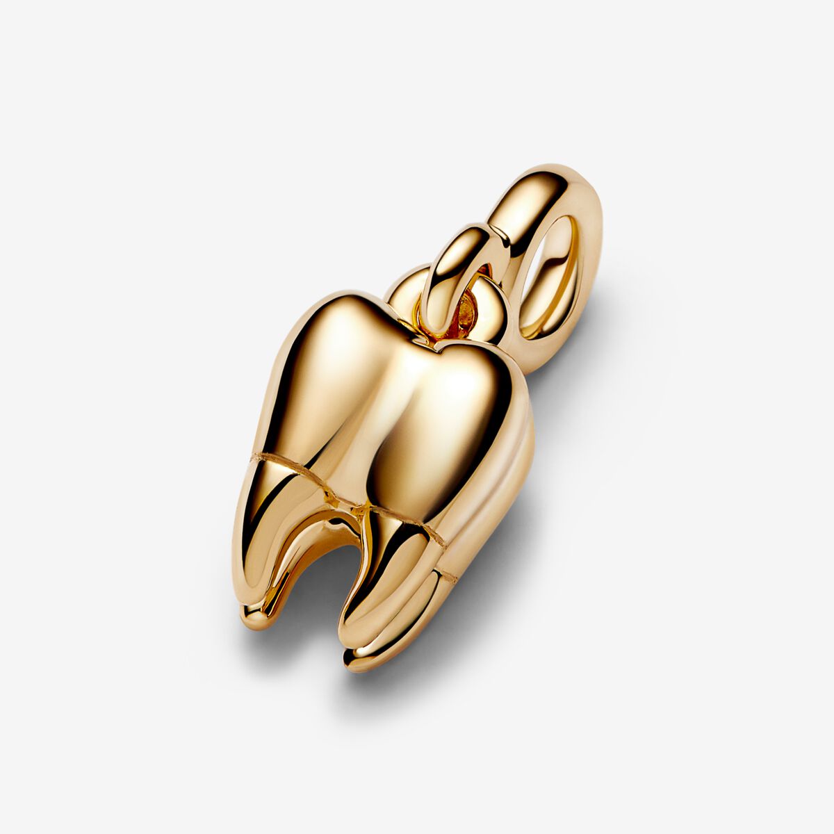 Tooth Mini Dangle Charm - Image 3