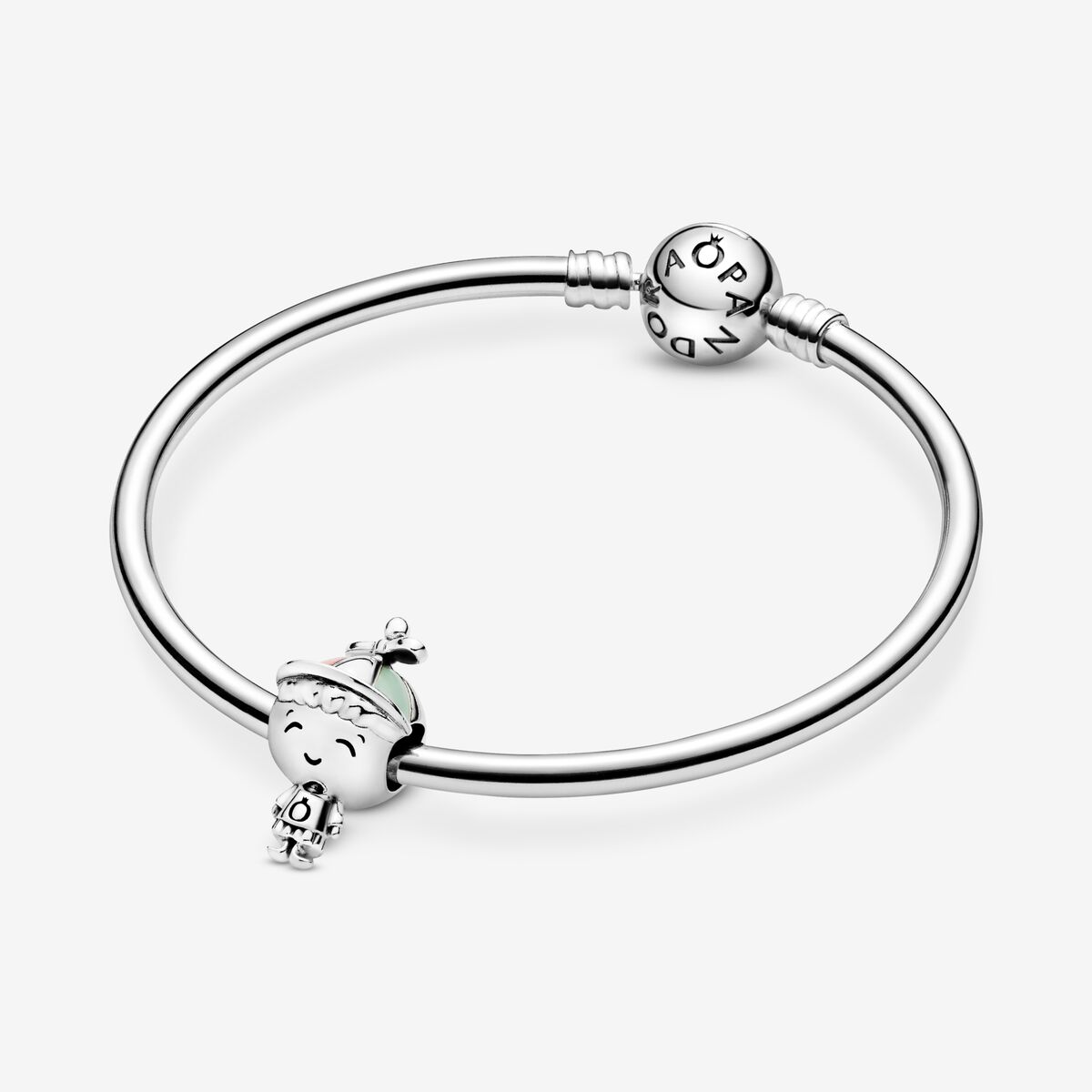 Little Boy Charm - Image 4