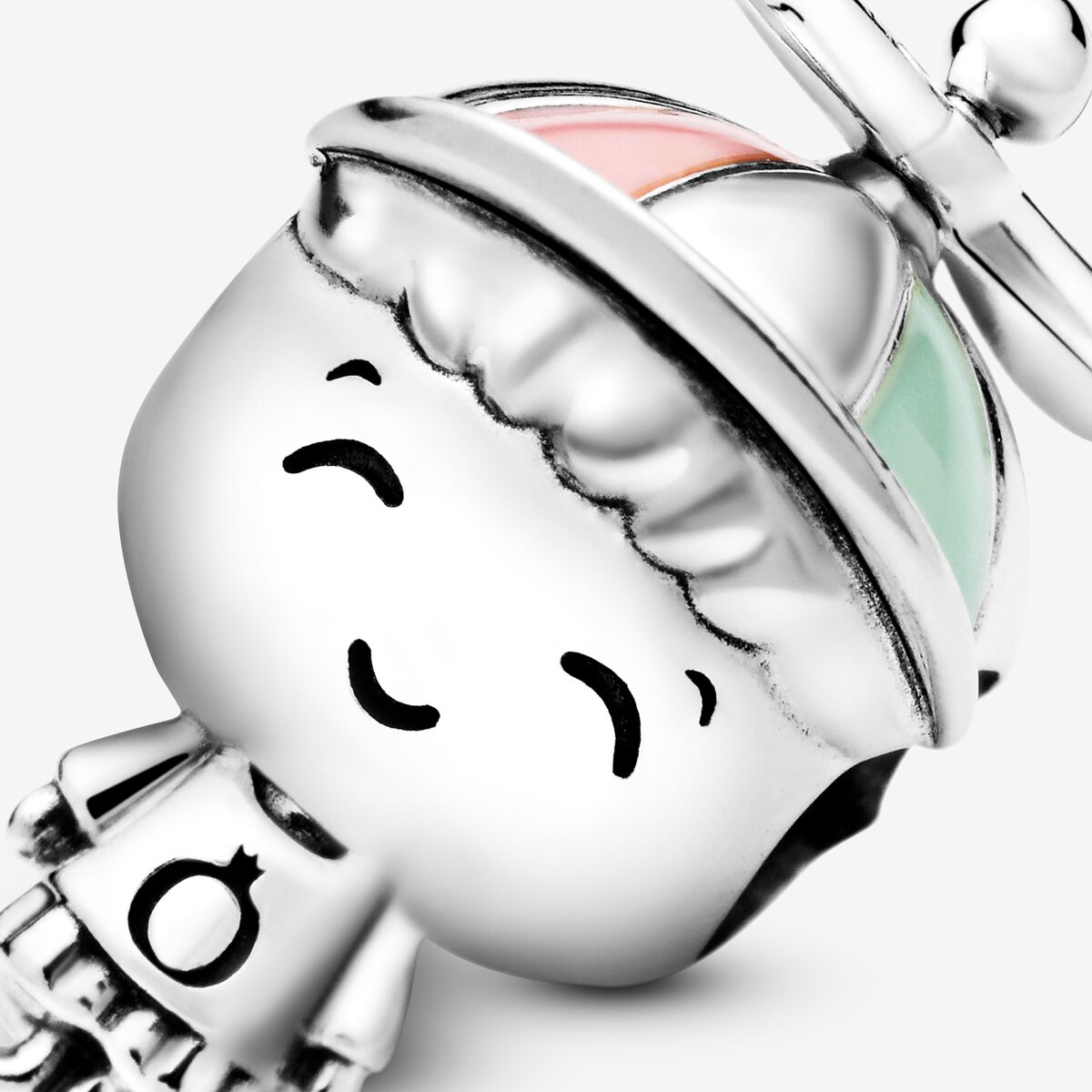 Little Boy Charm - Image 6