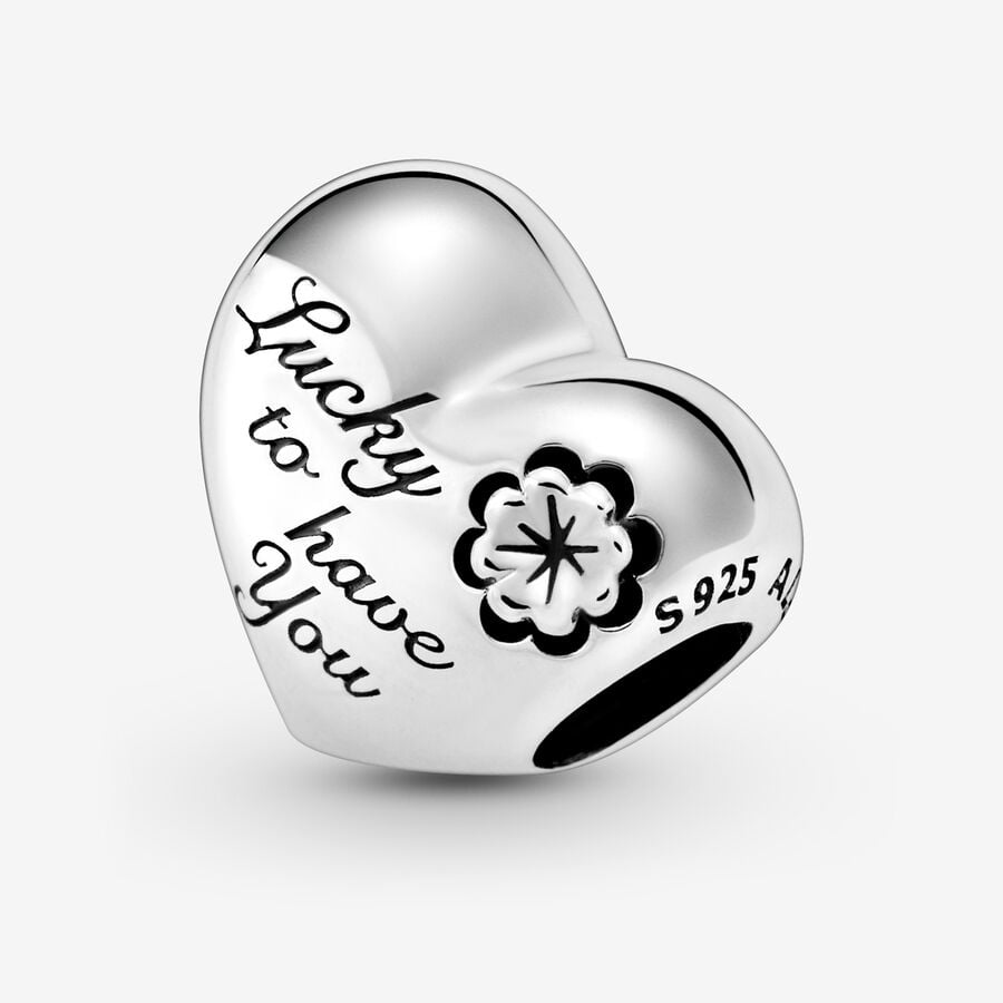 Lucky to have You, Mom Charm - Image 4