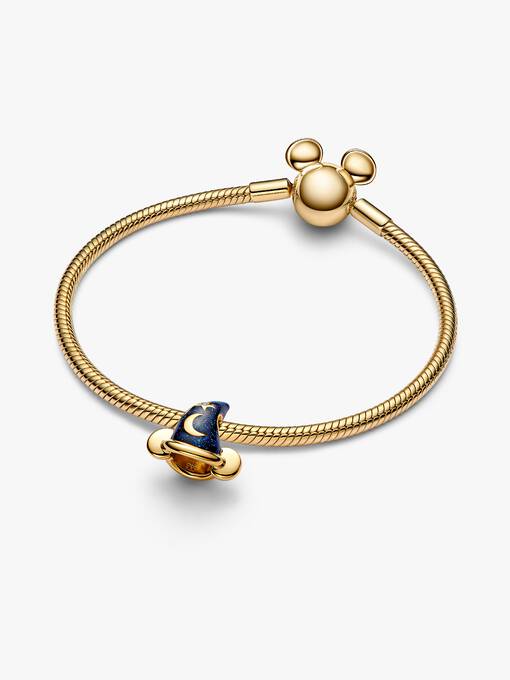 Sorcerer's Hat Charm - Image 3