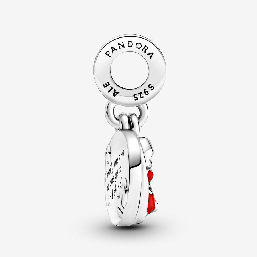 Family Dangle Charm - Image 3
