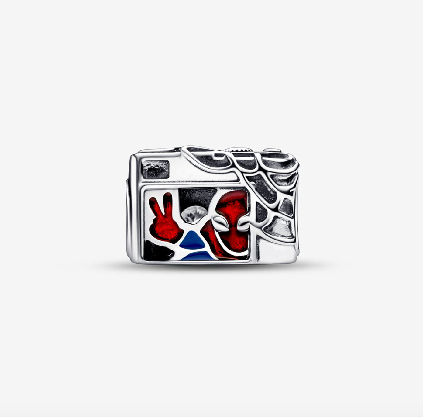 Camera Selfie Charm - Image 2