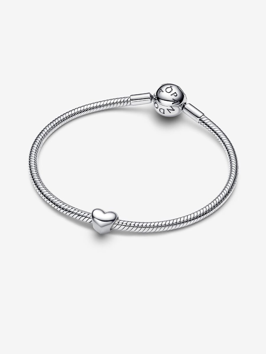 Heart Mini Charm - Image 3