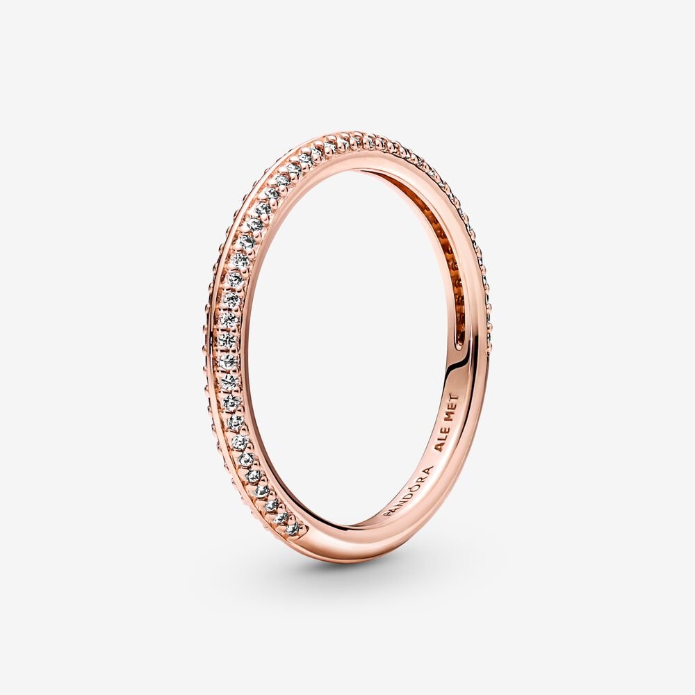 Pave Ring - Image 3