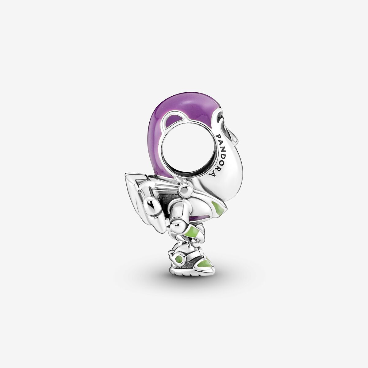 Lightyear Charm - Image 3