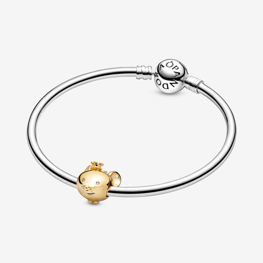 Shining Rat Charm - Image 5
