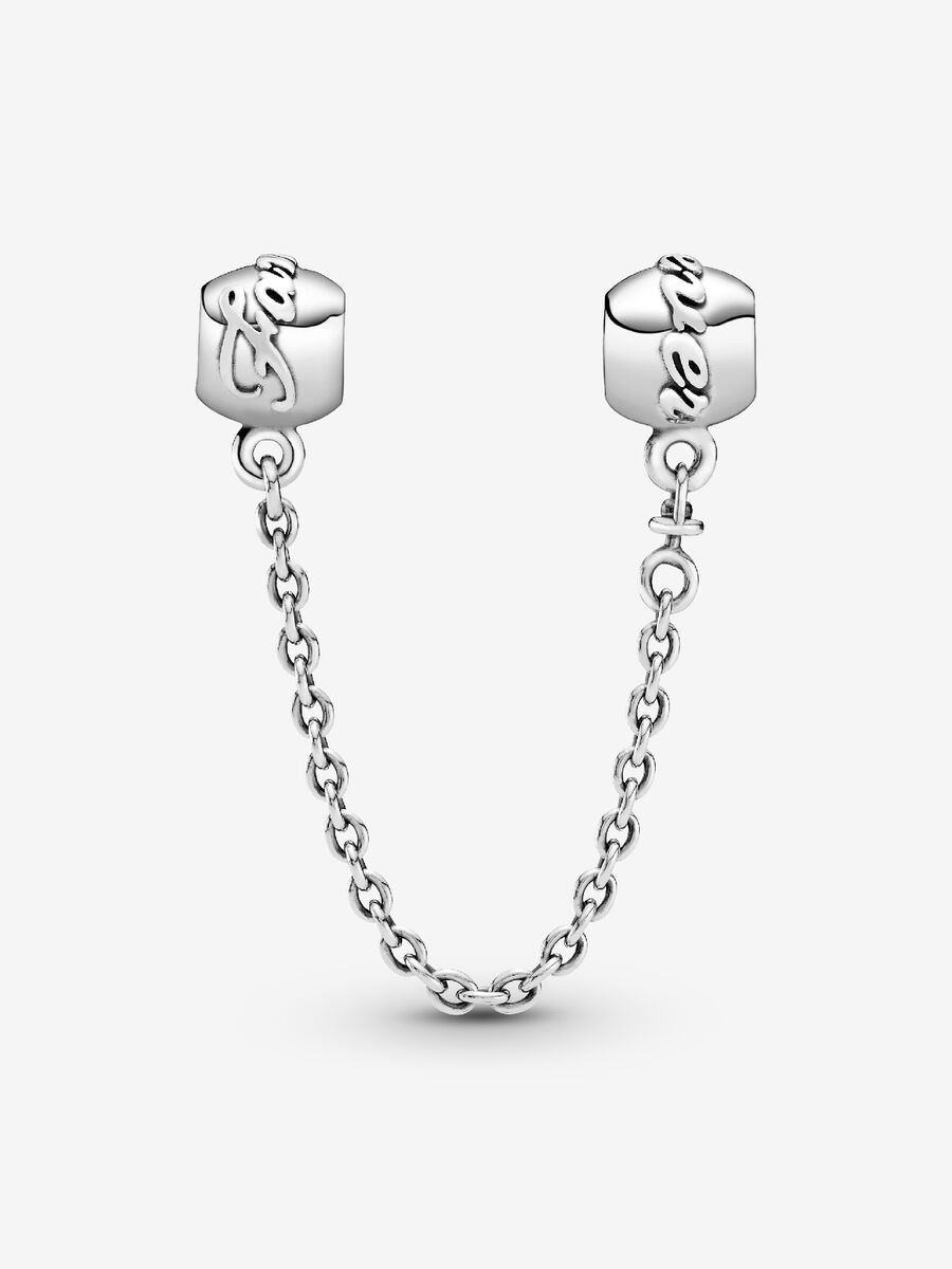 Elongated Safety Chain - Image 2