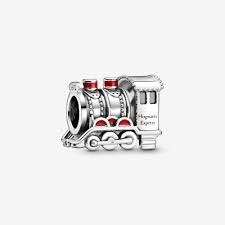 Hogwarts Express Bead - Image 2