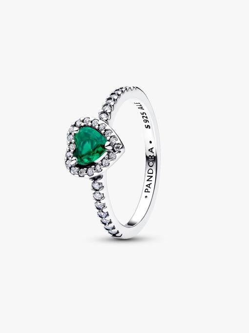 Heart Ring - Image 4