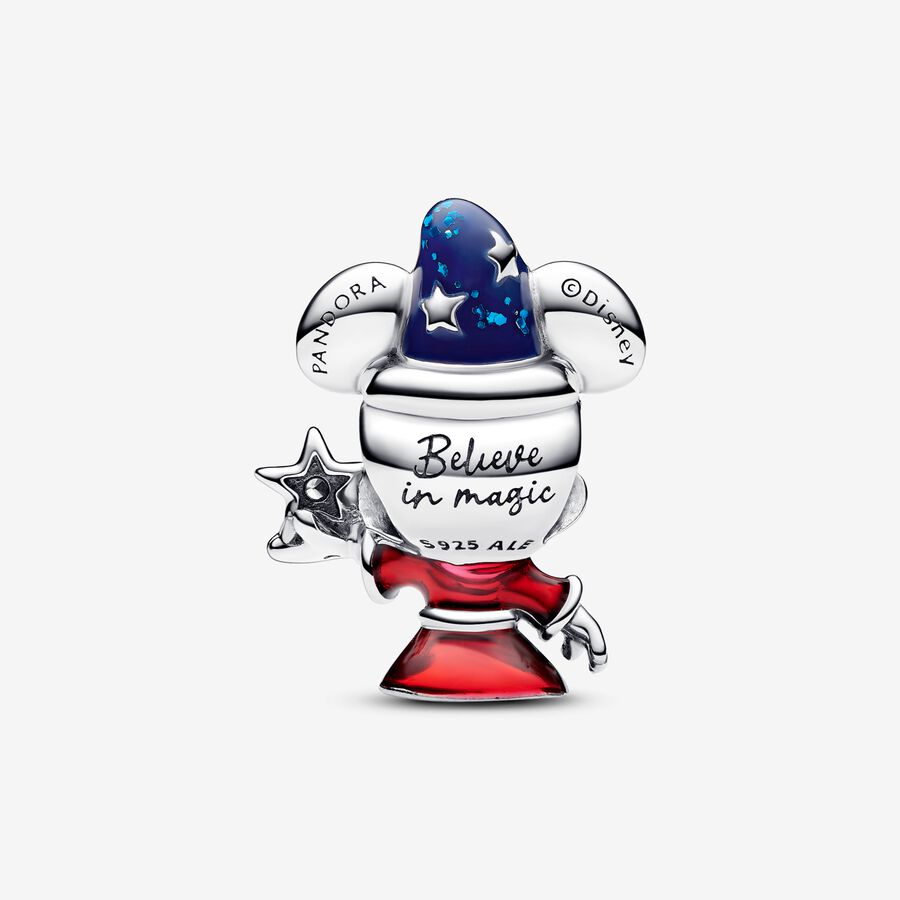 Sorcerer Apprentice Charm - Image 3