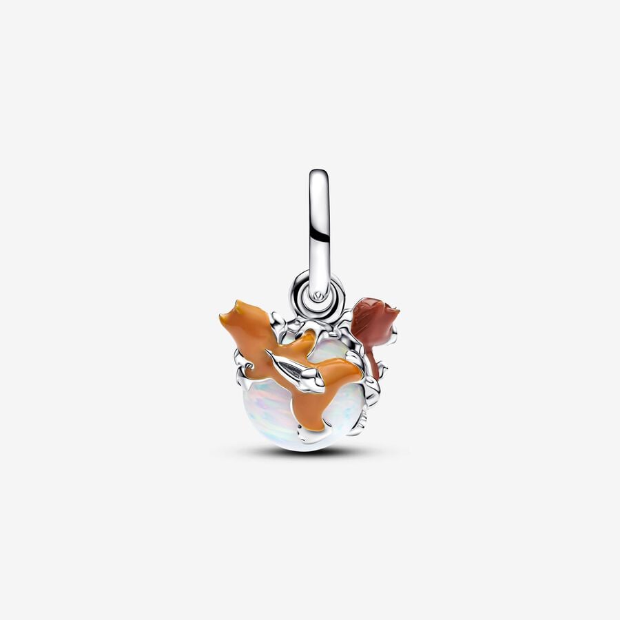 Bauble Dangle Charm - Image 2