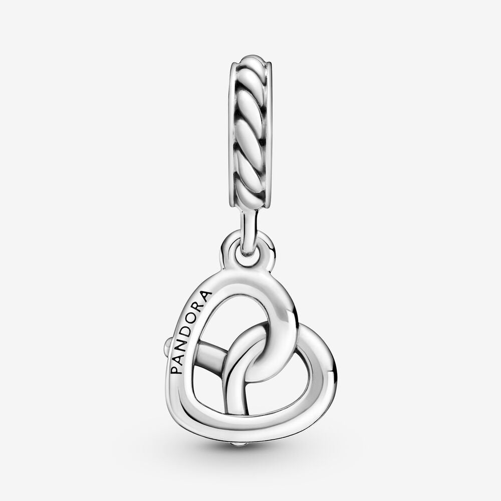 Pretzel Dangle Charm - Image 2