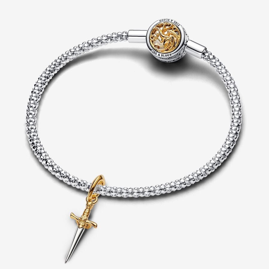 Needle Dangle Charm - Image 4