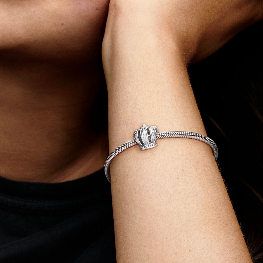 Regal Crown Charm - Image 3