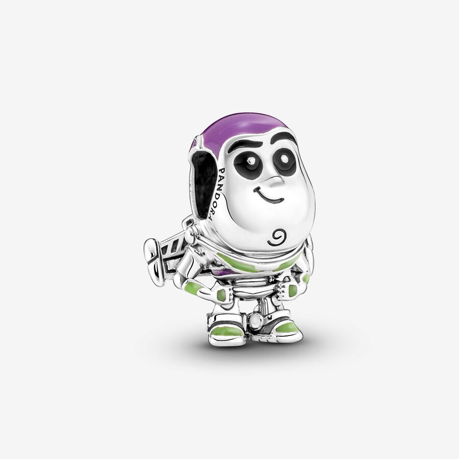 Lightyear Charm