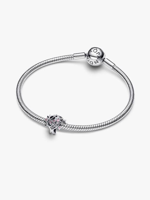 Family Tree Openwork Charm - Image 2