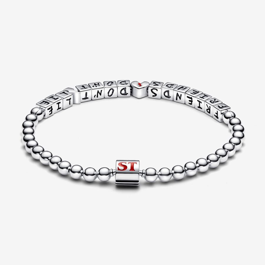 Friends Don't Lie Bracelet