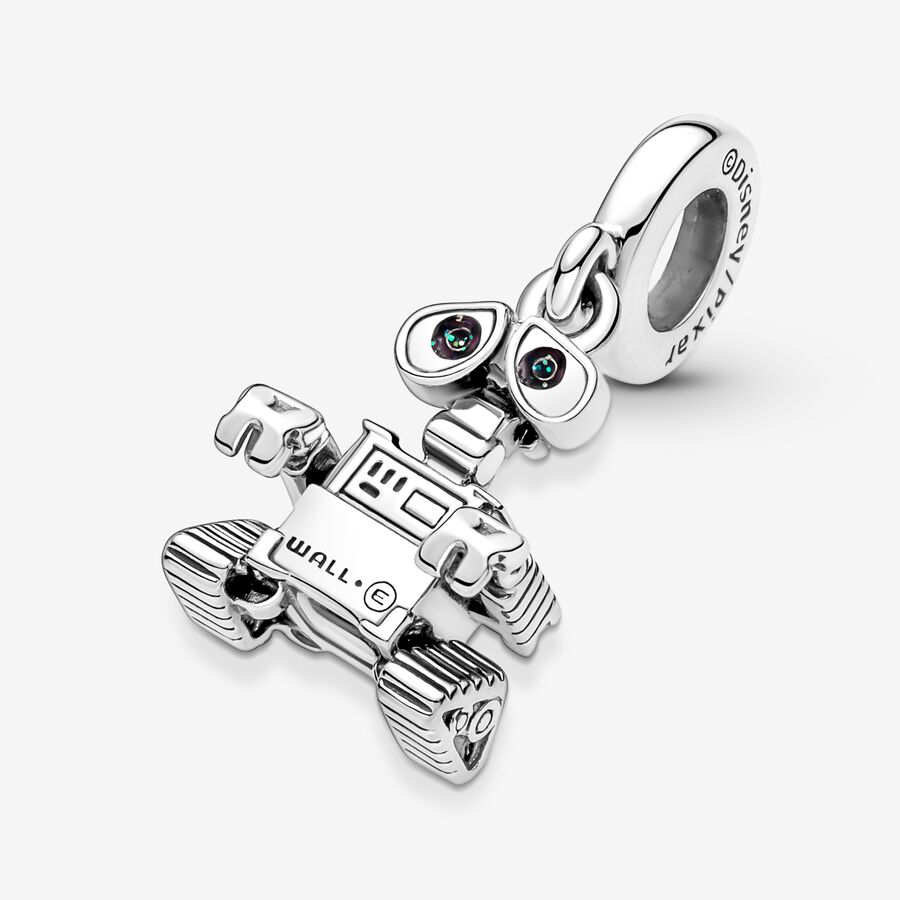 Wall-E Dangle Charm - Image 2