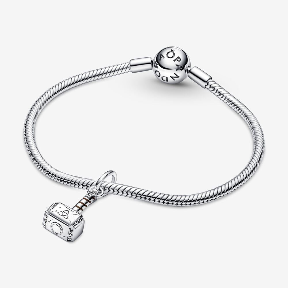 Hammer Dangle Charm - Image 4