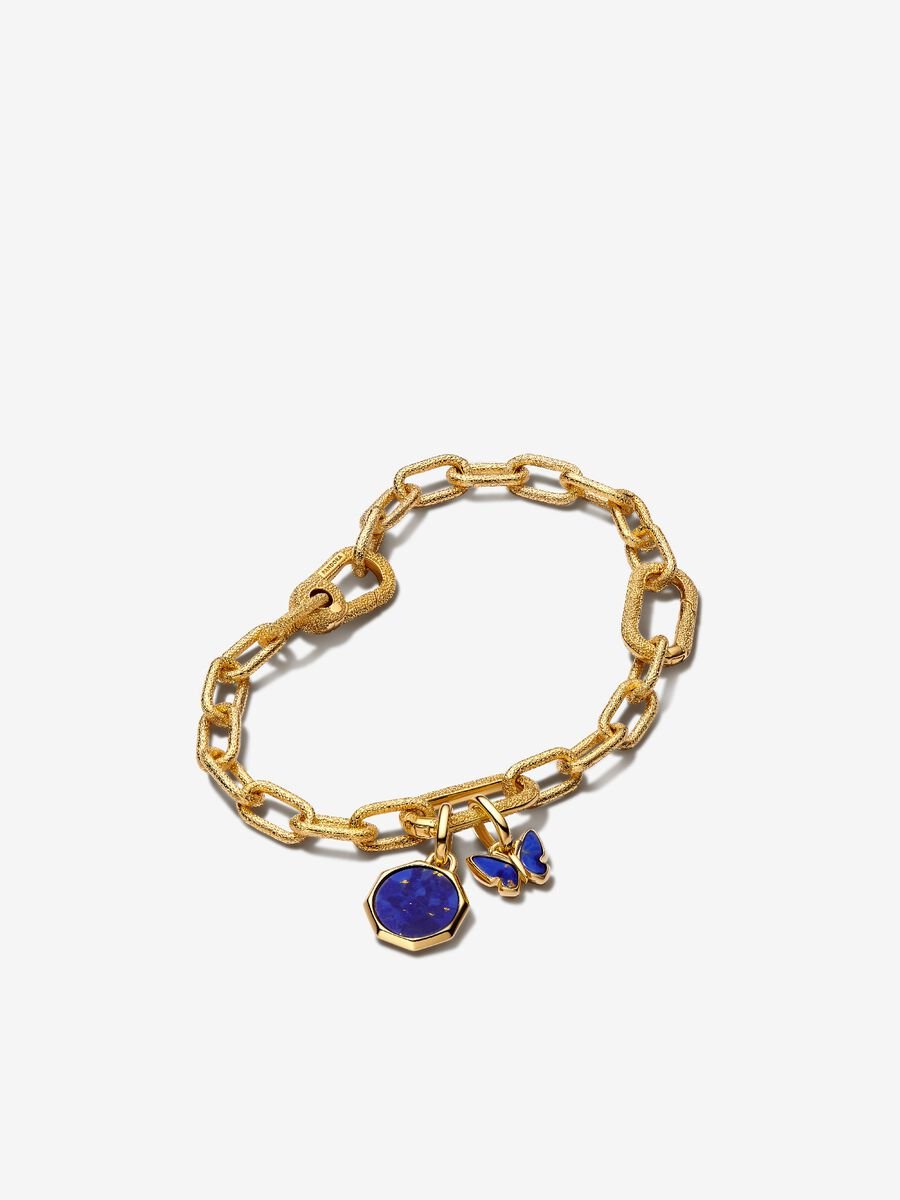 Wings of Transformation Bracelet Set