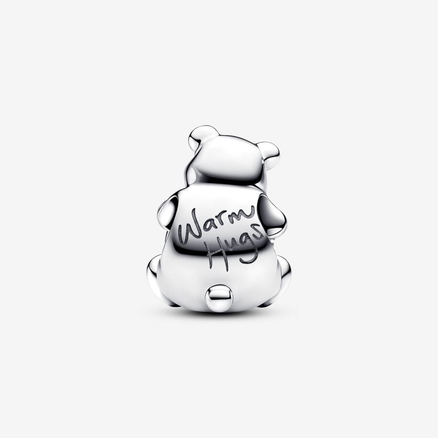 Polar Bear Charm - Image 2