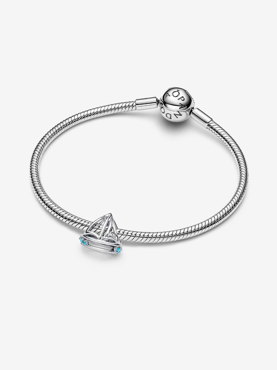 Sailboat Charm - Image 2