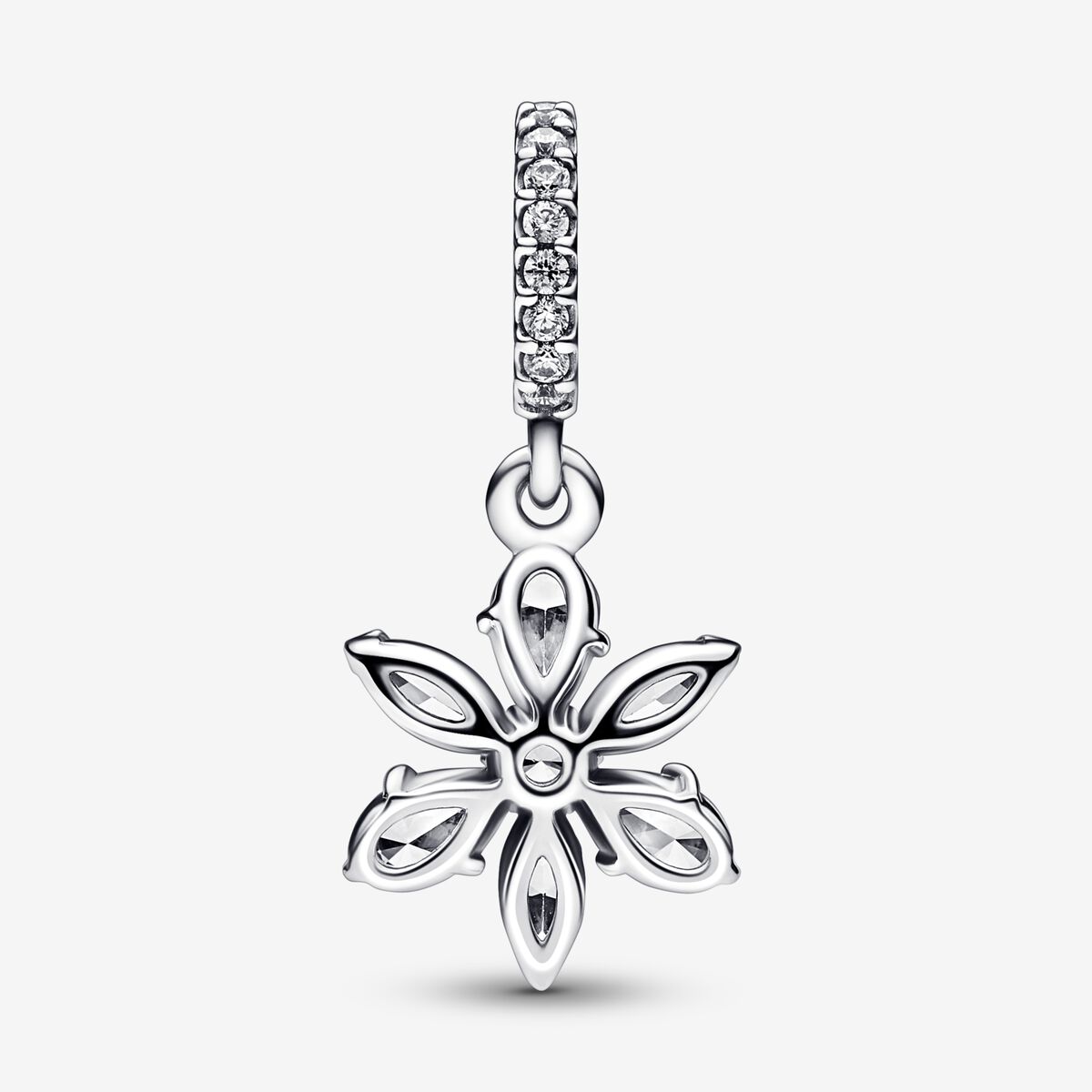 Sparkling Herbarium Cluster Dangle Charm - Image 2