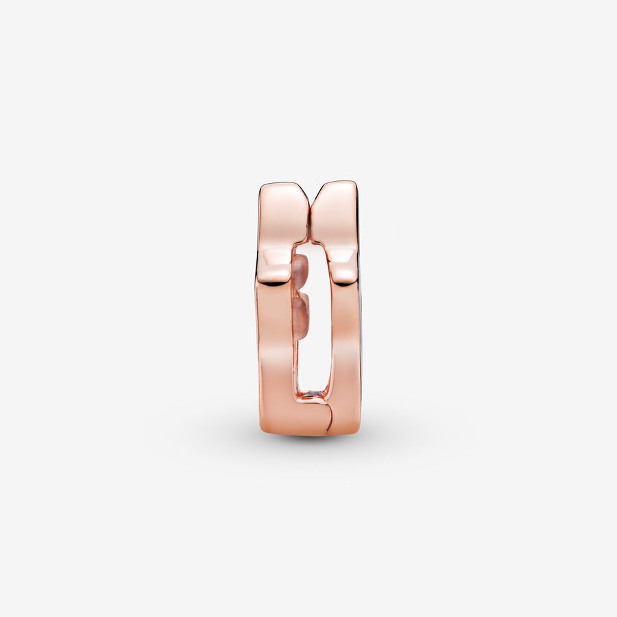 Sleek Star Rose Reflexions Bead - Image 3