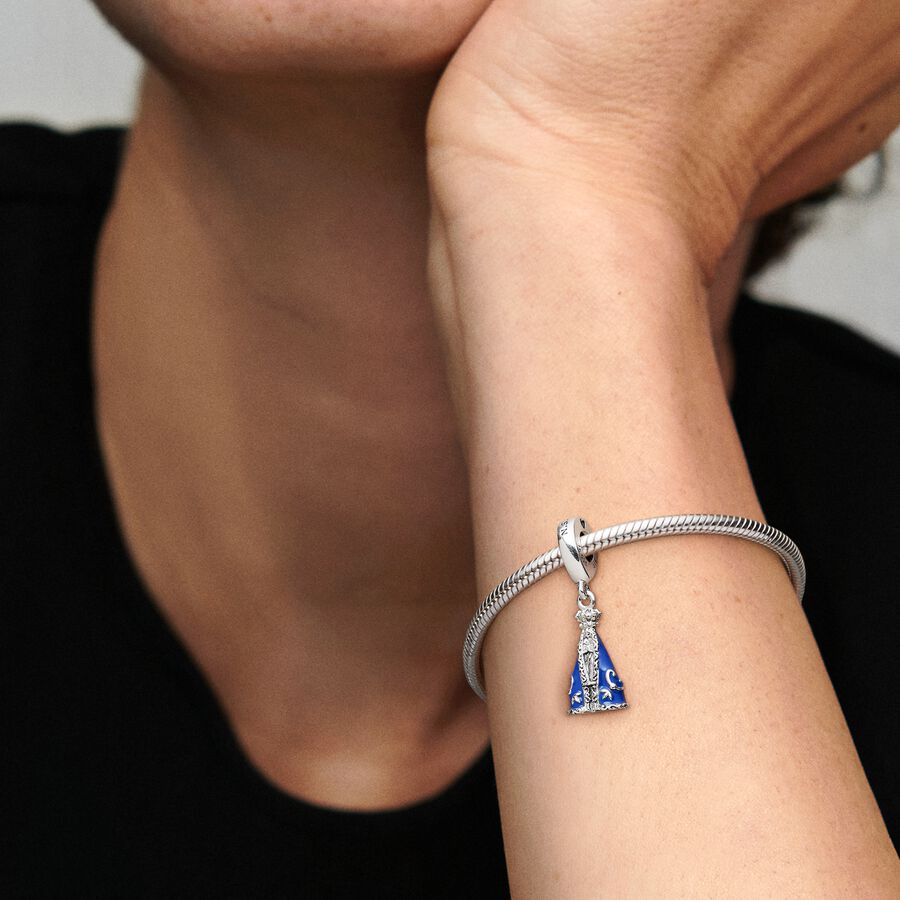 Nossa Senhora Dangle Charm - Image 3