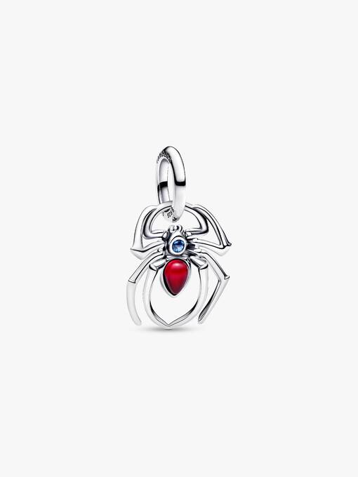 Spider Charm