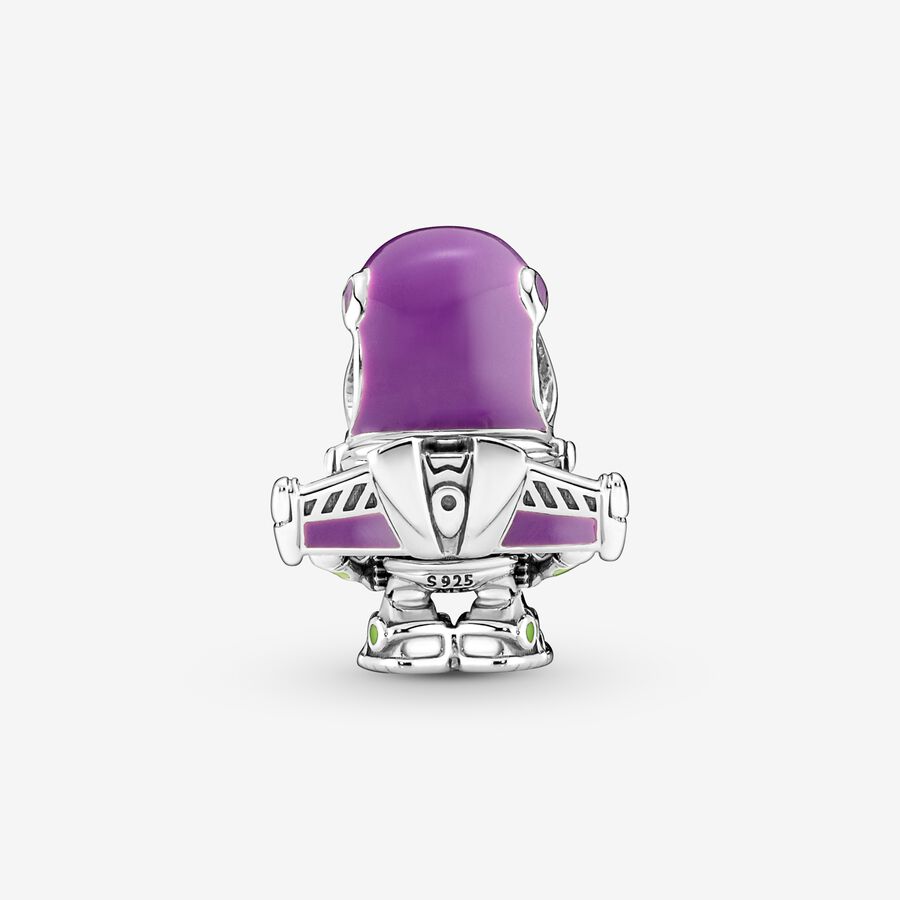 Lightyear Charm - Image 2