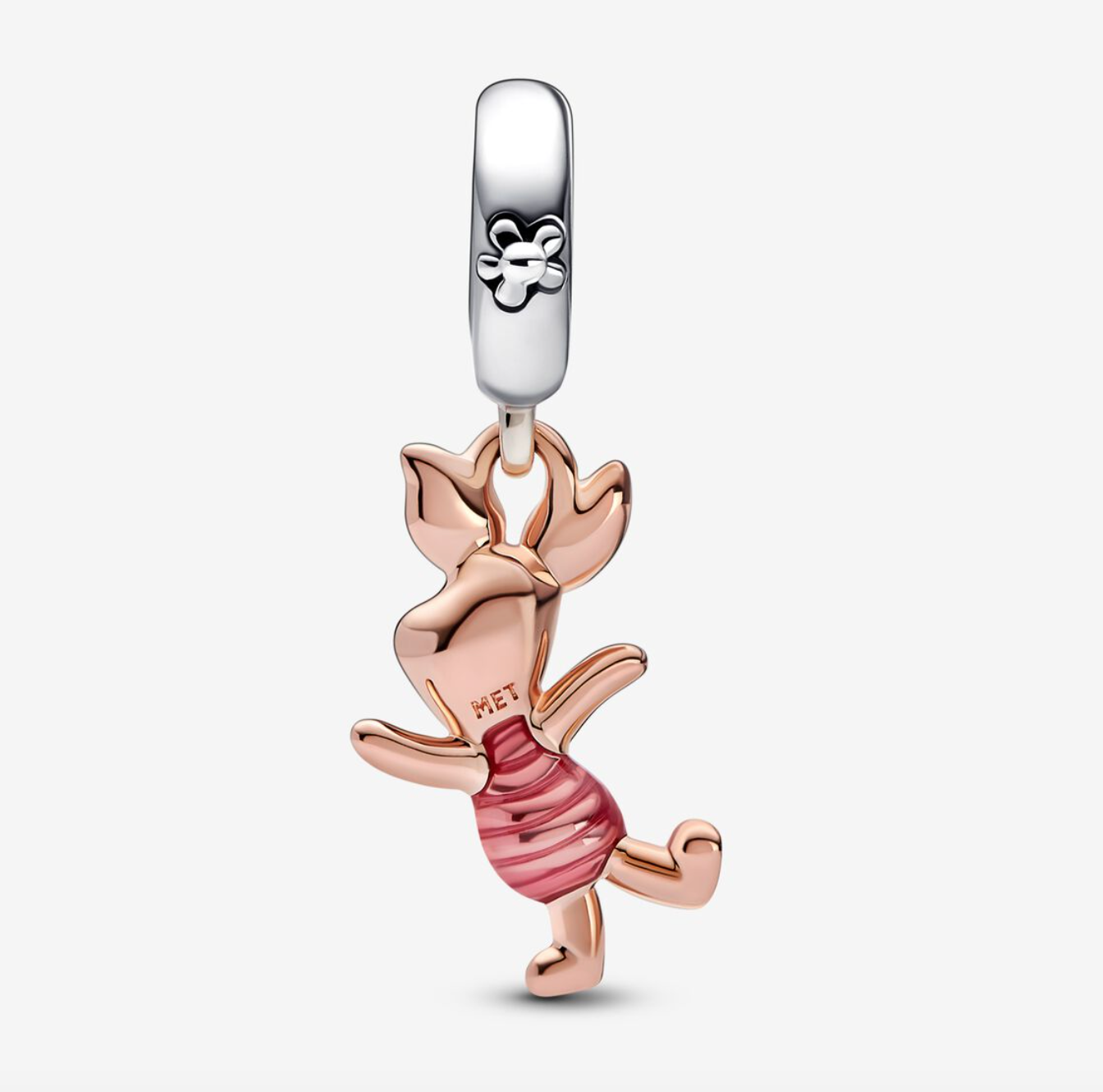 Piglet Dangle Charm - Image 2