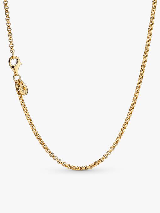 14k Gold Plated August Birthstone Necklace Set - Image 2