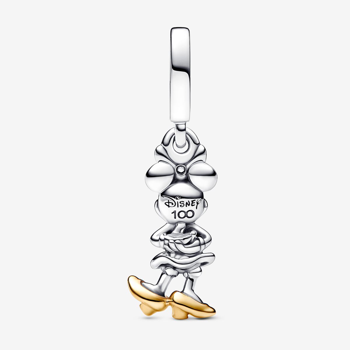 100th Anniversary Charm - Image 2