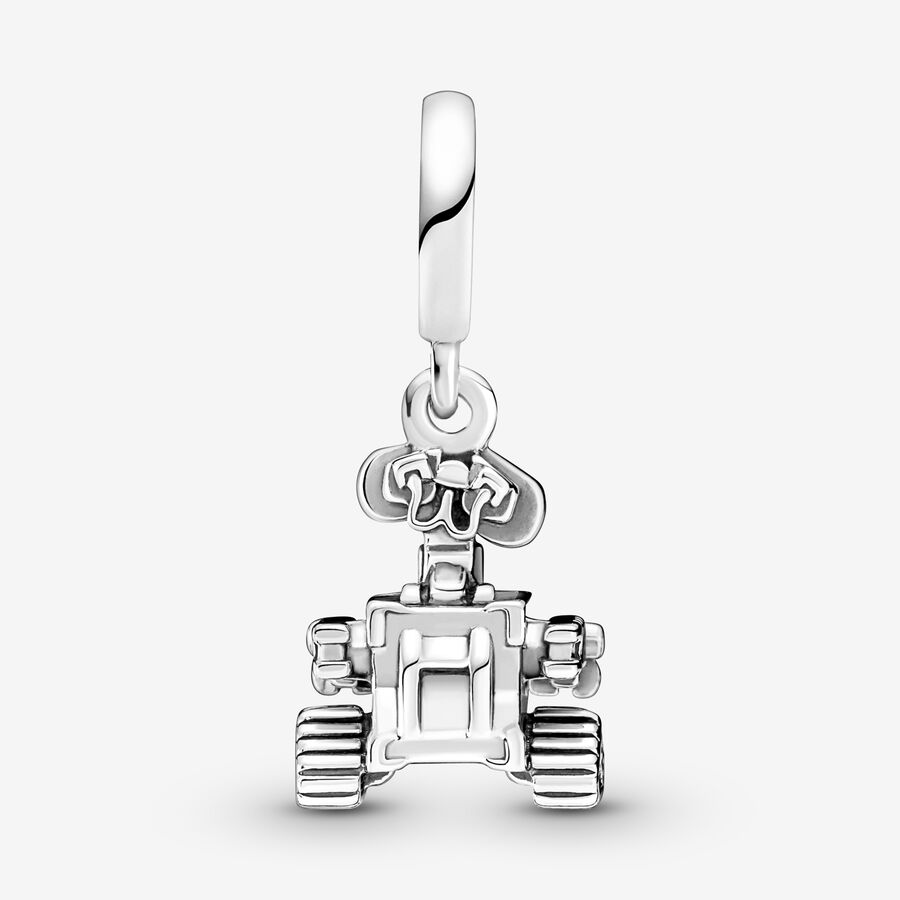 Wall-E Dangle Charm - Image 3