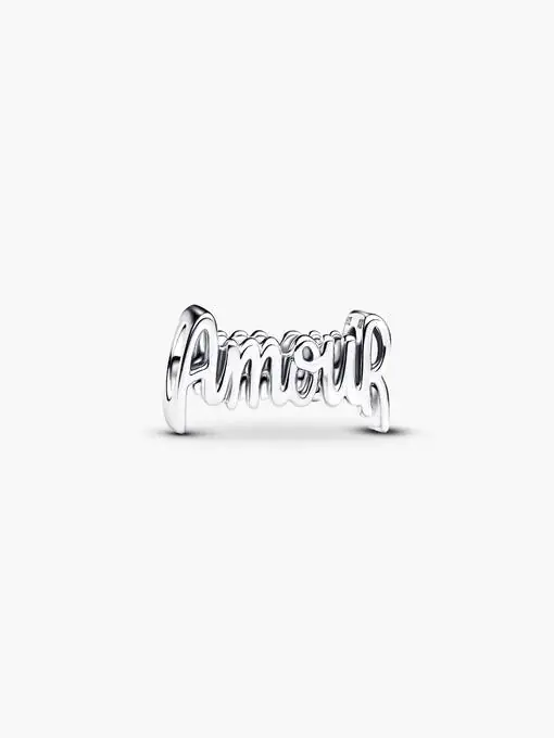 Amour Script Charm
