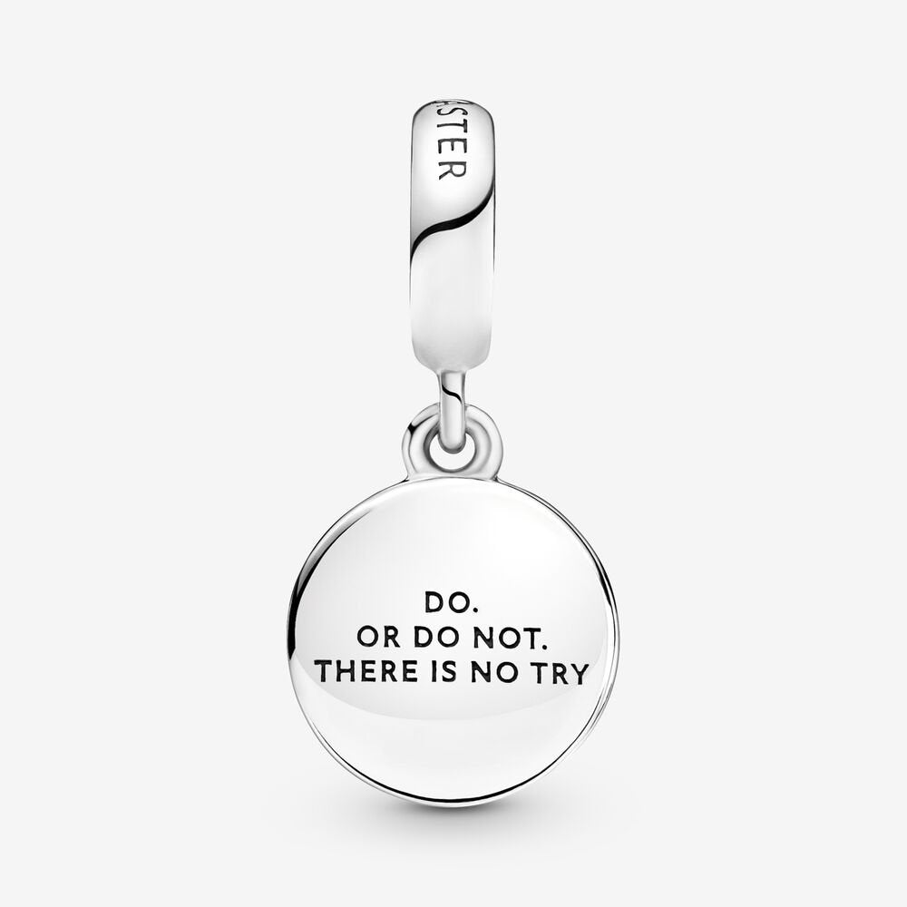 Yoda Dangle Charm - Image 4