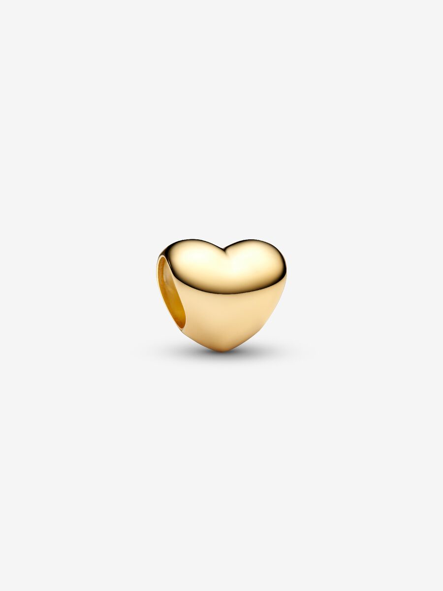 Heart Mini Charm - Image 4