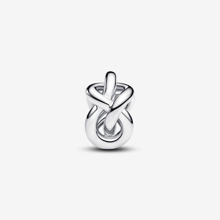 Infinity Knot Charm - Image 3