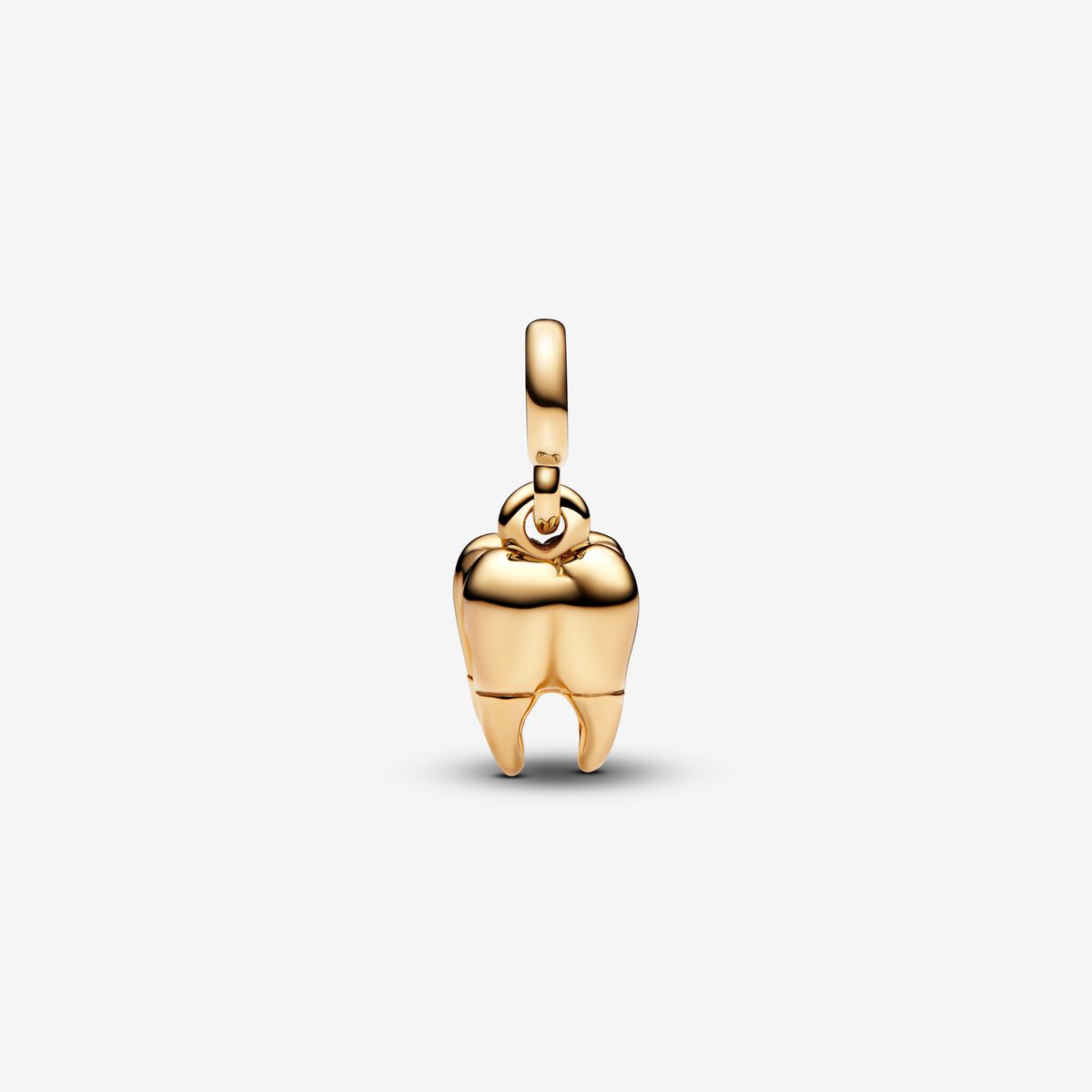 Tooth Mini Dangle Charm - Image 2