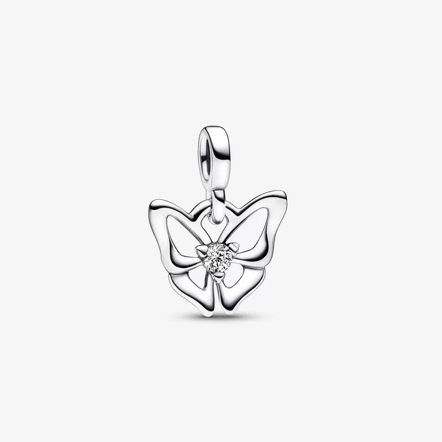 ME Butterfly Mini Dangle