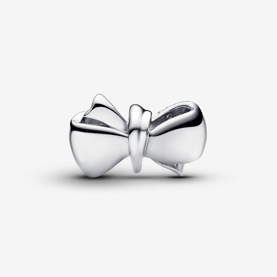 Sparkling Bow Charm - Image 5
